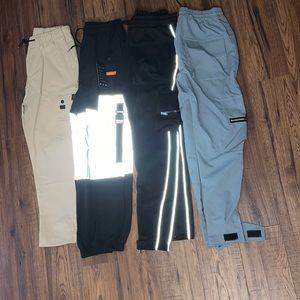 Shein Cargo pants